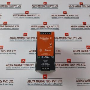 Weidmuller 8951360000 Power Supply 24v…10a