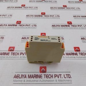 Weidmuller Eg12-snt 12w Power Supply Unit 24vdc 0.5a