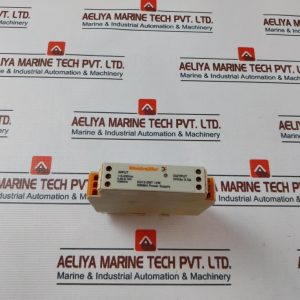 Weidmuller Eg12-snt 12wpower Supply 230vac