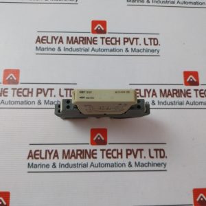 Weidmuller Ost Eg7 Solid-state Relay