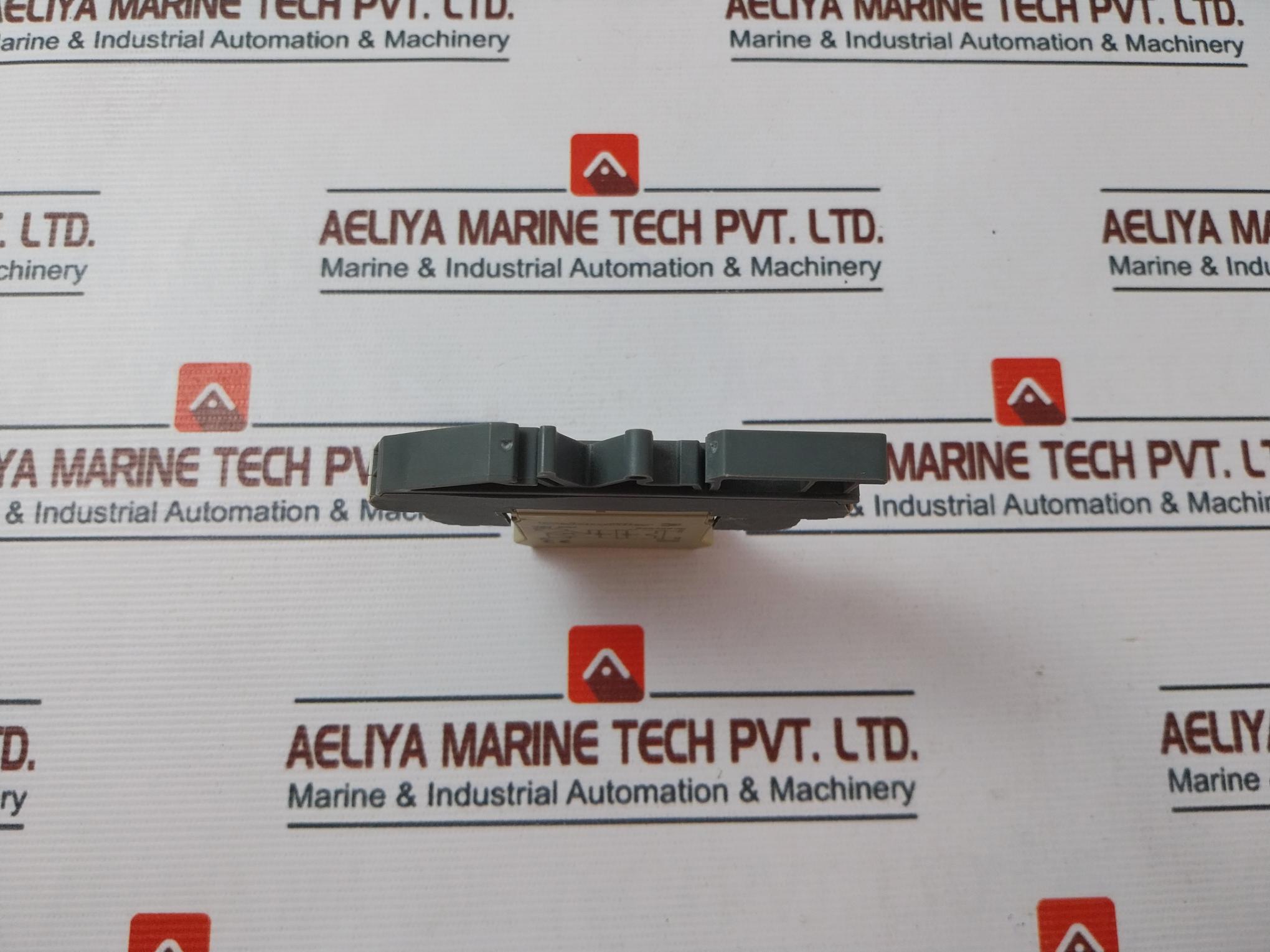 Weidmuller Ost Eg7 Solid-state Relay - Image 4