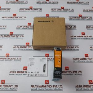 Weidmuller Pro Max 70w 5v 14a Power Supply 5v…14a