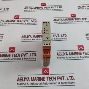 Weidmuller Upac 828843 Bridge Input Transmitter