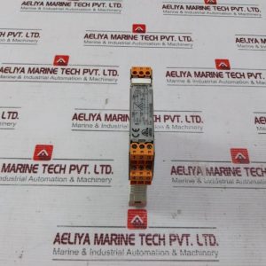 Weidmuller Was5 Ccc Dc Isolation Amplifier 0…20ma
