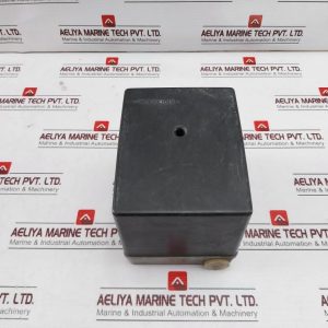 Weishaupt Bauser 1055/23 S6 motor Damper Actuator With Burner 220v