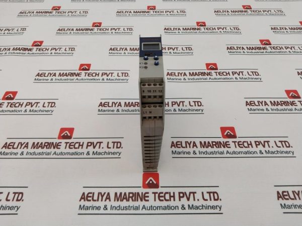 Weishaupt 702060299-999-000-23000 Programmable Controller 250vac