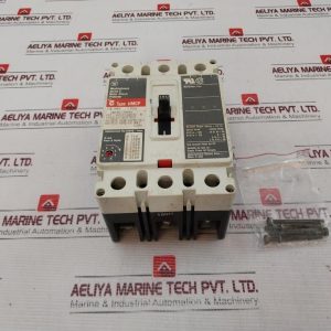 Westinghouse Hmcp150u4c Circuit Breaker 600vac-250vdc