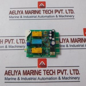 Westronics W-940615-com Circuit Board