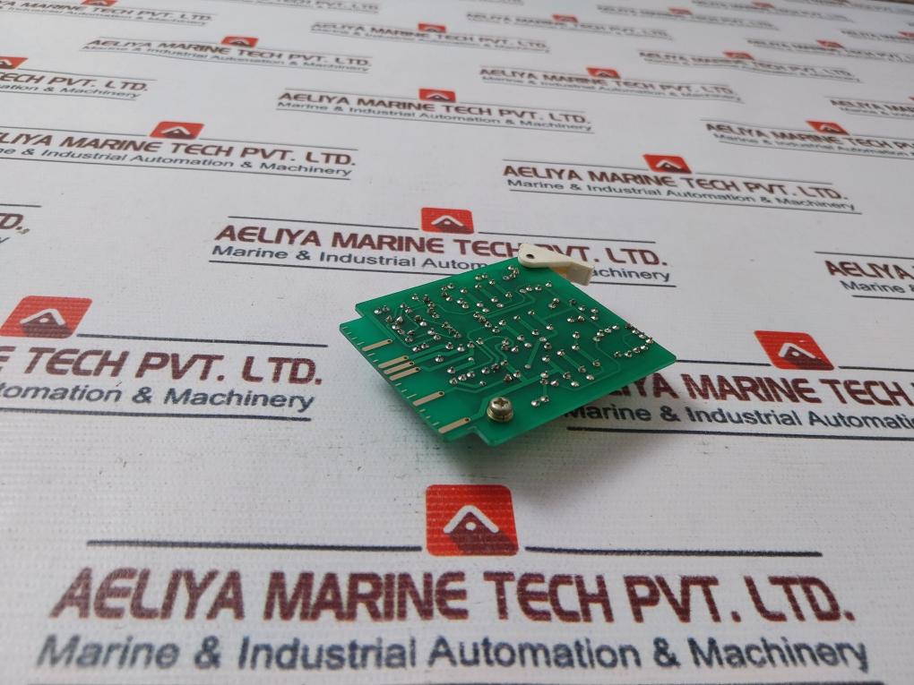 Westronics W-940615-com Printed Circuit Board - Image 4