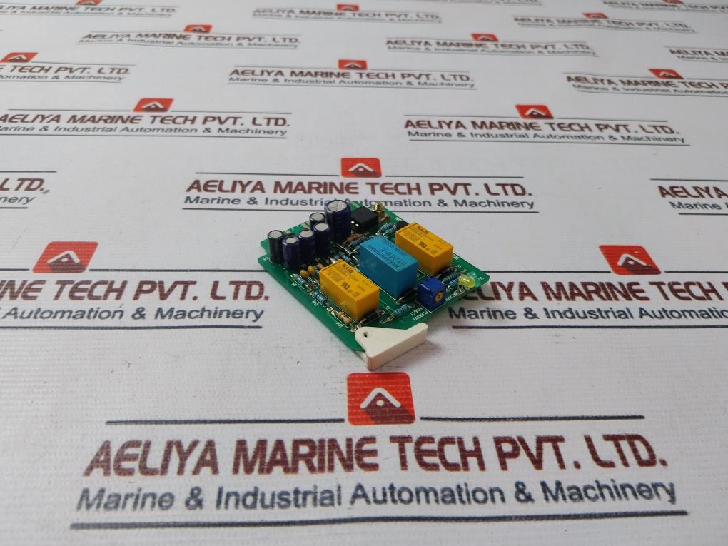 Westronics W-940615-com Printed Circuit Board - Image 3