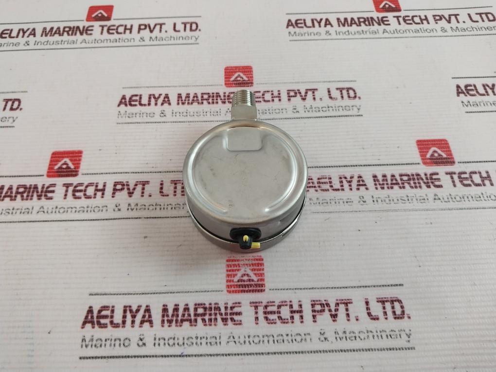 Wika 232.50.063 Pressure Gauge 0-140 Ps - Image 4