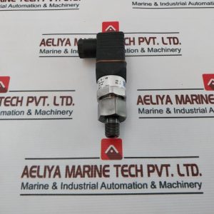 Wika A-10 Pressure Transmitter 0…400 Bar