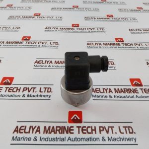 Wika Eco-1 Pressure Transmitter 30v