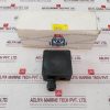Wiska Combi 3085 Bk Junction Box