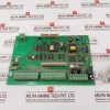 Wormald Signalco Kitron 1045.201 Printed Circuit Board