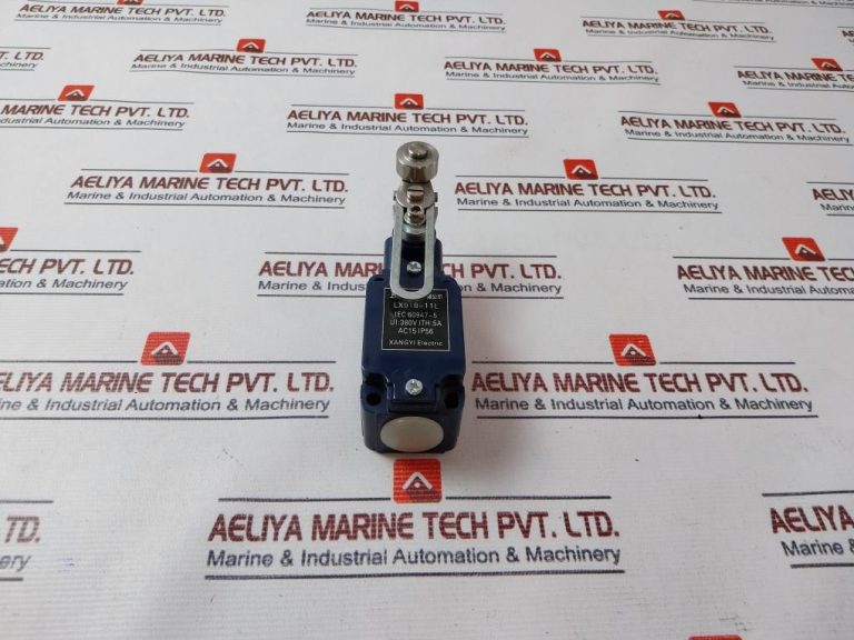 Xangyi Electric Lx91811l Ml Limit Switch Aeliya Marine