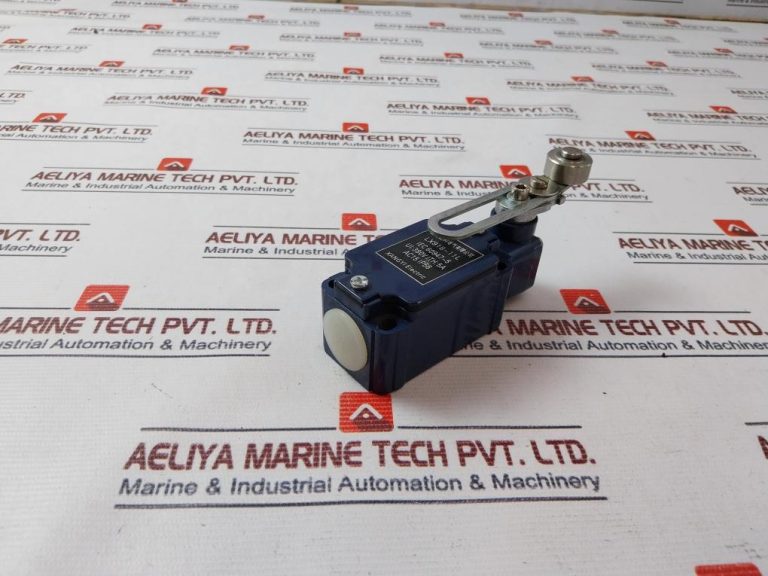 Xangyi Electric Lx91811l Ml Limit Switch Aeliya Marine