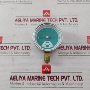 Yanaka 0-250 Kgcm2 Pressure Gauge