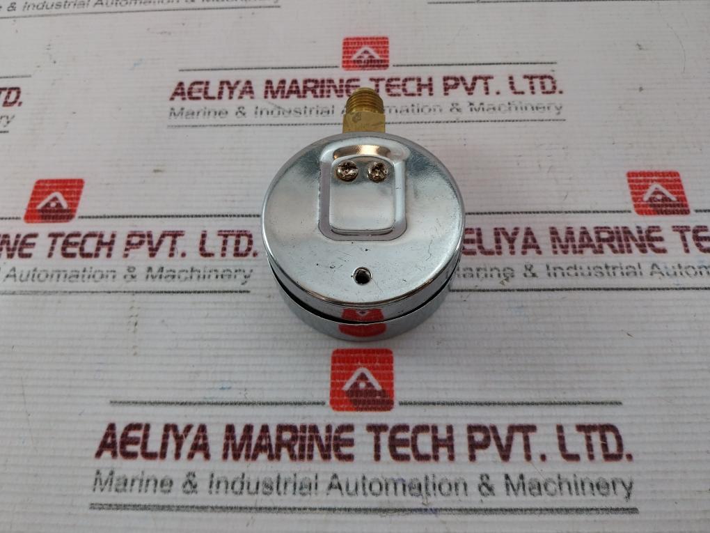 Yanaka 0-250 Kg/cm2 Pressure Gauge - Image 4
