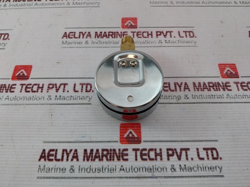 Yanaka 0-3 Kg/cm2 Pressure Gauge - Image 4