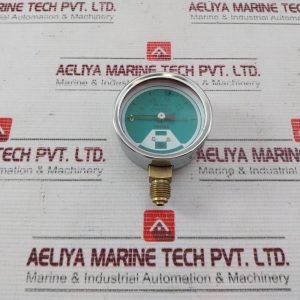 Yanaka Engineering 0-25 Kgcm2 Pressure Gauge
