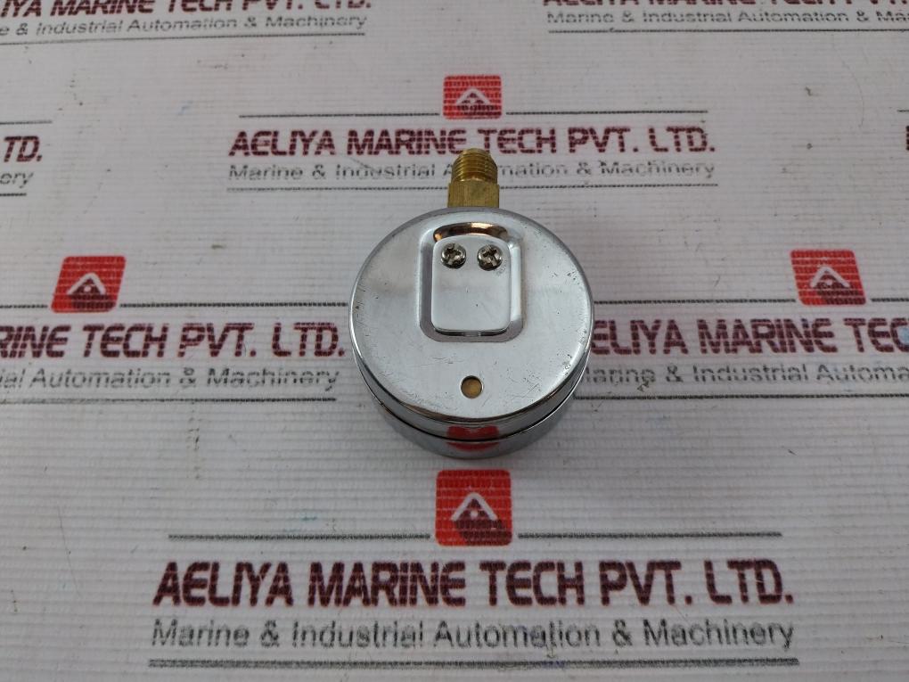 Yanaka Engineering 0-25 Kg/cm2 Pressure Gauge - Image 4