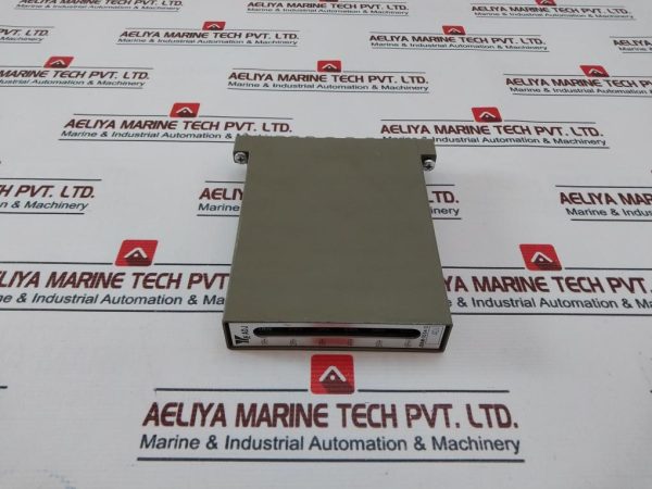 Yaskawa Electric Jbam-x004.0 Plc Module