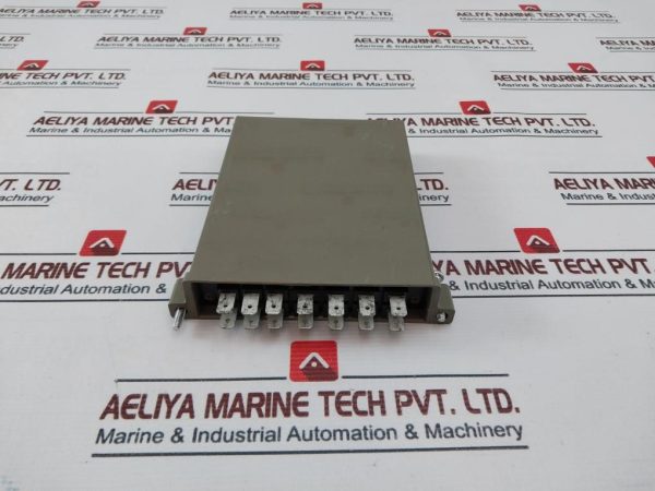 Yaskawa Electric Jbam-x004.0 Plc Module - Image 4