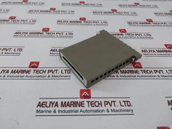 Yaskawa Electric Jbam-x004.0 Plc Module - Image 3