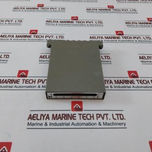 Yaskawa Electric Jbam-x004.0 Plc Module