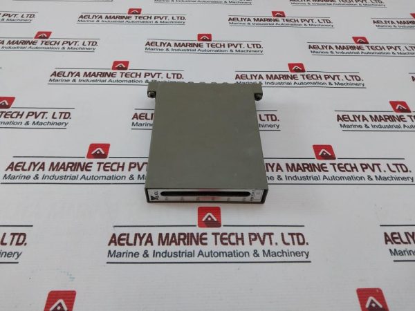 Yaskawa Electric Jbam-x004.0 Plc Module