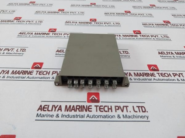 Yaskawa Electric Jbam-x004.0 Plc Module - Image 4