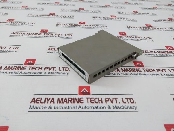 Yaskawa Electric Jbam-x004.0 Plc Module - Image 3