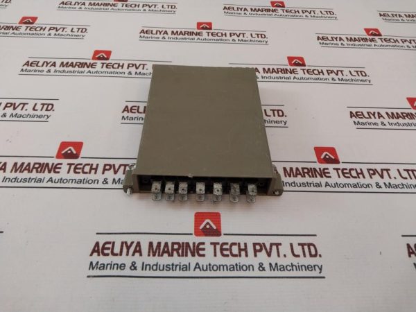 Yaskawa Electric Jbdm-a0-25 Power Supply Module - Image 4