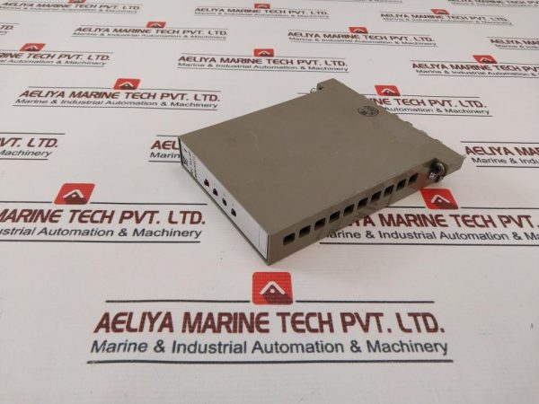Yaskawa Electric Jbdm-a0-25 Power Supply Module - Image 3