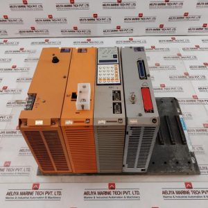 Yaskawa Electric Memocon-sc Power Supply Module
