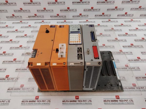 Yaskawa Electric Memocon-sc Power Supply Module