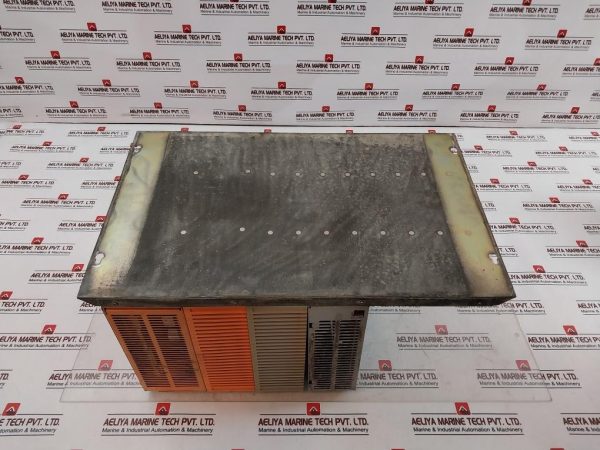 Yaskawa Electric Memocon-sc Power Supply Module - Image 4