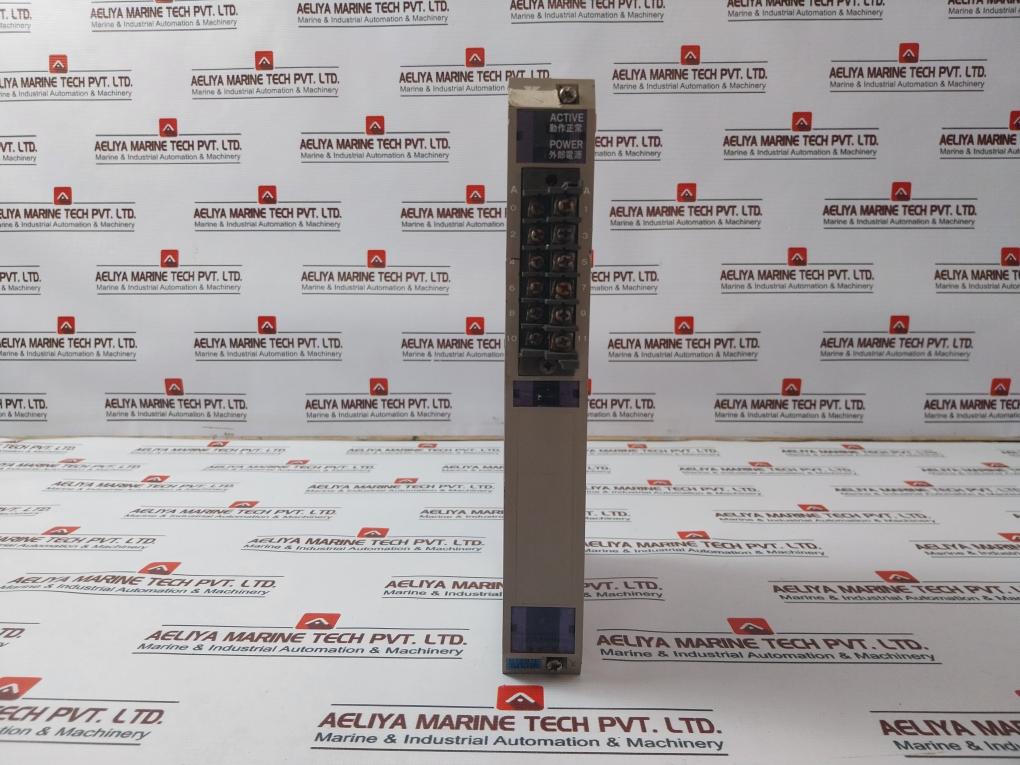 Yaskawa Jamsc-b1081c Reversible Counter