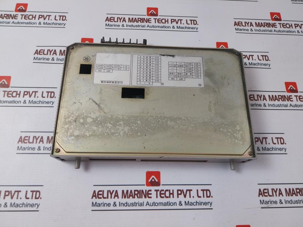 Yaskawa Jamsc-b1081c Reversible Counter - Image 5