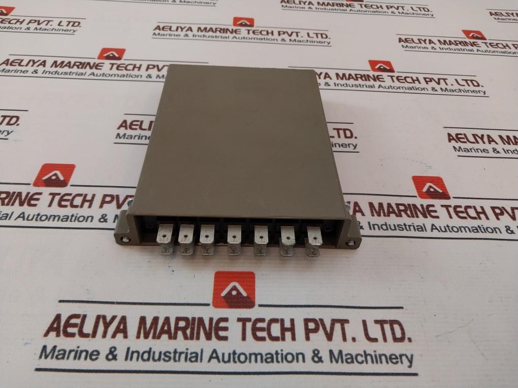 Yaskawa Jbdm-a013 Servo Drive - Image 4