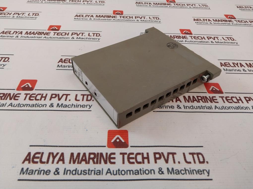 Yaskawa Jbdm-a013 Servo Drive - Image 3