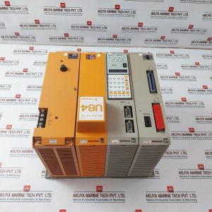 Yaskawa Jrmsp-p8101 Power Supply Module