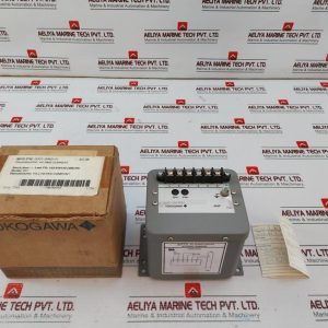 Yokogawa 246931-380-afa-1 Current Transducer