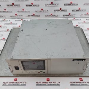 Yokogawa Ir200 Infrared Gas Analyzer 100-240v Ac