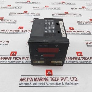 Yokogawa Johnson Jut Temperature Controller 90-250v