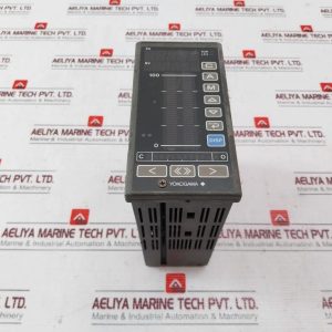 Yokogawa Us1000 Controller