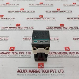 Yokogawa Ut150 Temperature Controller 240vac~