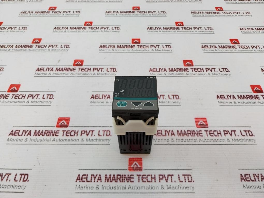 Yokogawa Ut150 Temperature Controller 240vac~ - Aeliya Marine