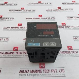 Yokogawa Ut350 Controller 100-240vac~